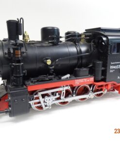 LGB Spur G 28001 Dampflok BR 99 4633 der DR in OVP JL3800