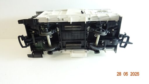 LGB Spur G 4032 Tucher Pils Güterwagen siehe Foto CK8554 o. – Bild 5