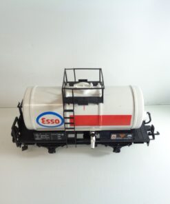 LGB Spur G 4040 Esso Kesselwagen RhB siehe Foto PK1705 o.