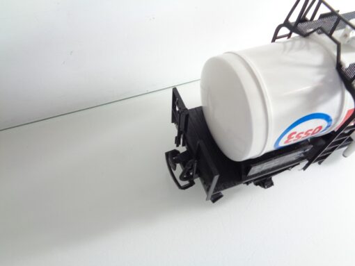 LGB Spur G 4040 Esso Kesselwagen RhB siehe Foto PK1705 o. – Bild 4