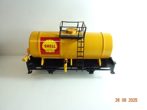 LGB Spur G 4040 Shell Kesselwagen siehe Foto in OVP PK810 – Bild 3