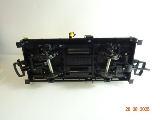 LGB Spur G 4040 Shell Kesselwagen siehe Foto in OVP PK810 – Bild 6