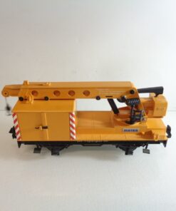 LGB Spur G 4042 Matra Kran siehe Foto in EVP PK1593