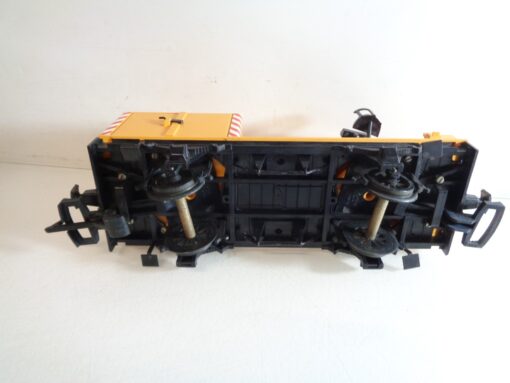 LGB Spur G 4042 Matra Kran siehe Foto in EVP PK1593 – Bild 5