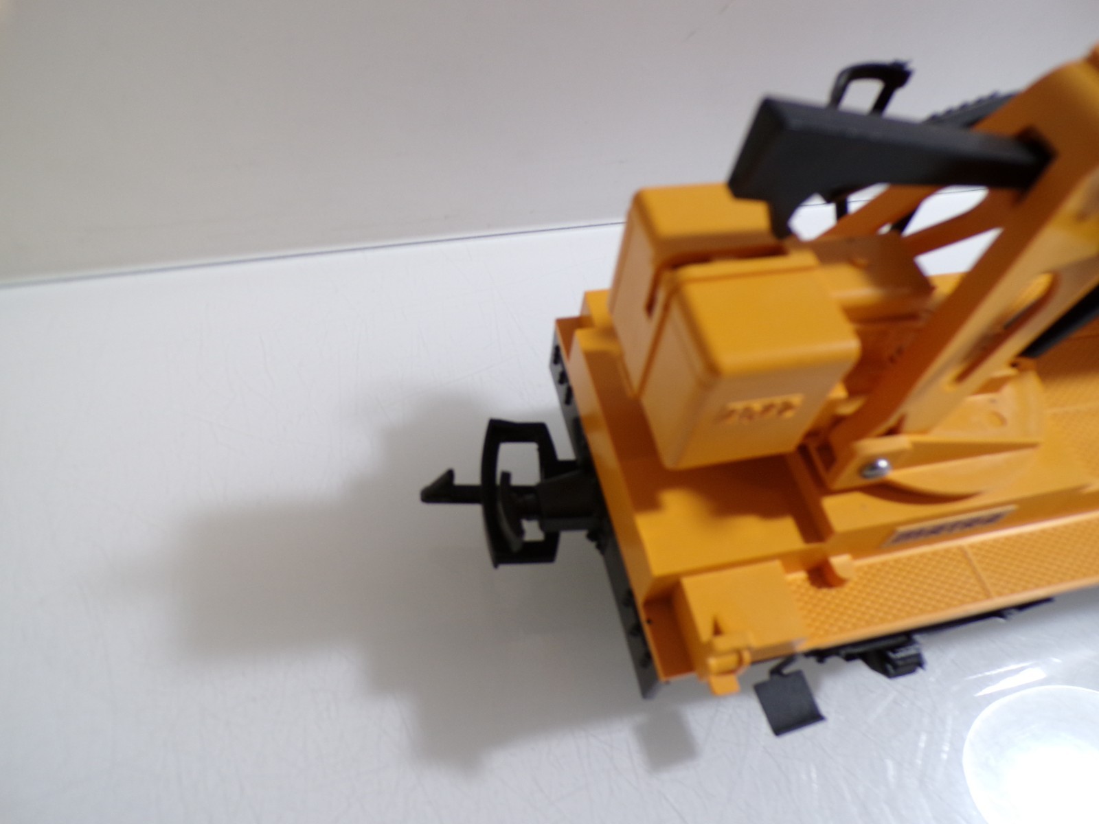 LGB Spur G 4042 Matra Kran siehe Foto in OVP PK3010 – Bild 3