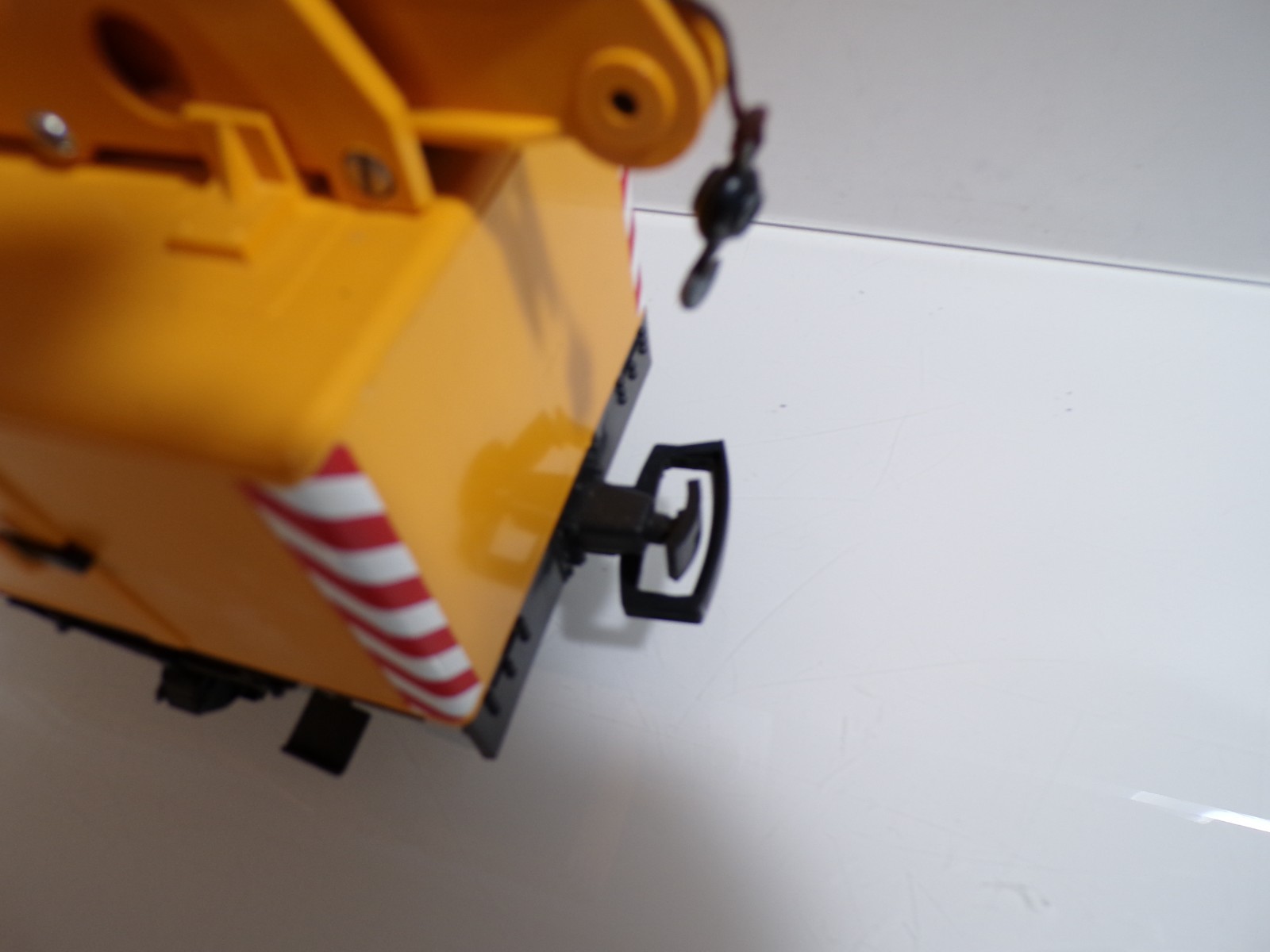 LGB Spur G 4042 Matra Kran siehe Foto in OVP PK3010 – Bild 4