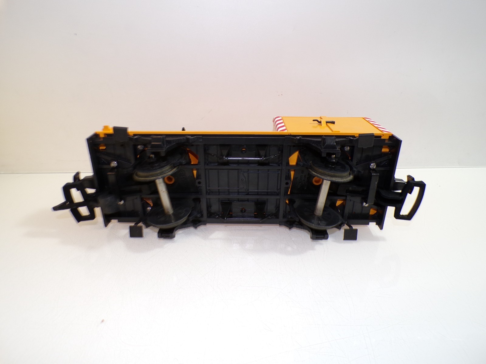 LGB Spur G 4042 Matra Kran siehe Foto in OVP PK3010 – Bild 5