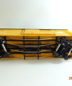 LGB Spur G 4064 Güterwagen Boxcar D&RGW siehe Foto in OVP PK861