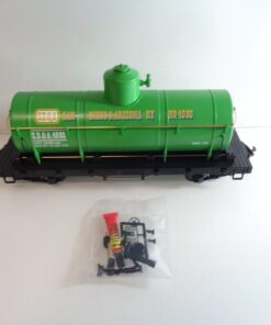 LGB Spur G 4080 Y 05 US Kesselwagen S.D.&A. San Diego & Arizona in OVP PK1643