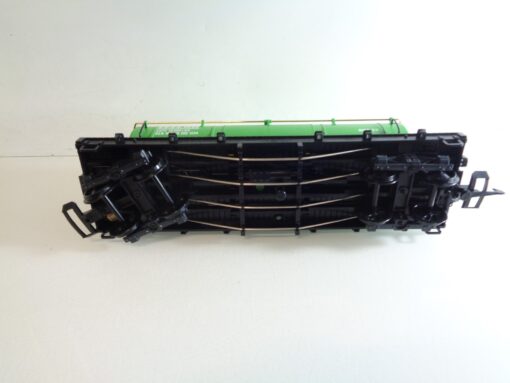 LGB Spur G 4080 Y 05 US Kesselwagen S.D.&A. San Diego & Arizona in OVP PK1643 – Bild 5