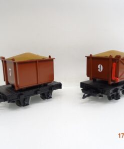 LGB Spur G 42170 Feldbahnwagen-Set 2 tlg. in OVP JL4538