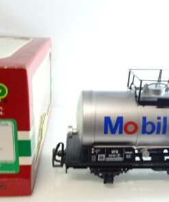 LGB Spur G 4240 Kesselwagen Mobil neuwertig in OVP PK128