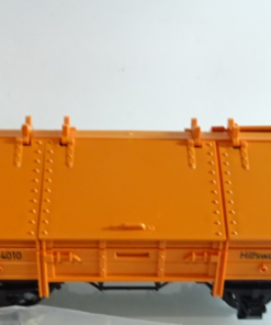 LGB Spur G 44110 Klappdeckelwagen Hilfswagen OEG 4010 in OVP PK188