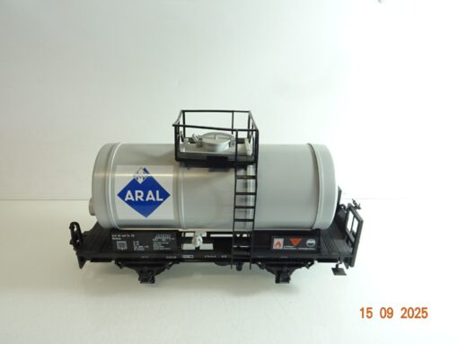 LGB Spur G 46405 Kesselwagen ARAL in OVP siehe Foto PK1029 – Bild 3