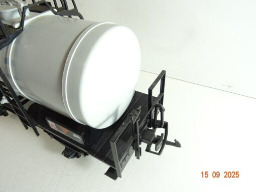 LGB Spur G 46405 Kesselwagen ARAL in OVP siehe Foto PK1029 – Bild 5