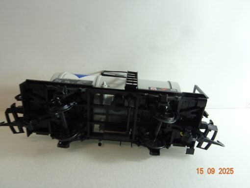 LGB Spur G 46405 Kesselwagen ARAL in OVP siehe Foto PK1029 – Bild 6