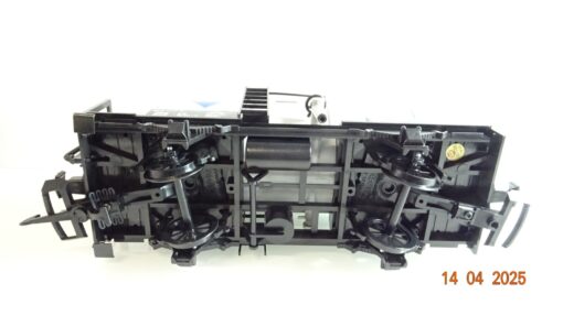 LGB Spur G 46405 Tankwagen Aral neuwertig in OVP CK7479 – Bild 6