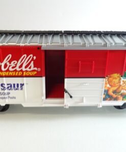 LGB Spur G 46910 Campbell´s Soup siehe Foto in OVP PK187