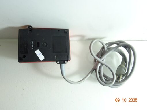 LGB Spur G 5002 Siemens Transformator siehe Foto PK1370 o. – Bild 4