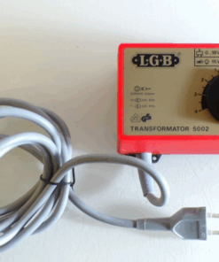 LGB Spur G 5002 Siemens Transformator siehe Foto PK2305 o.