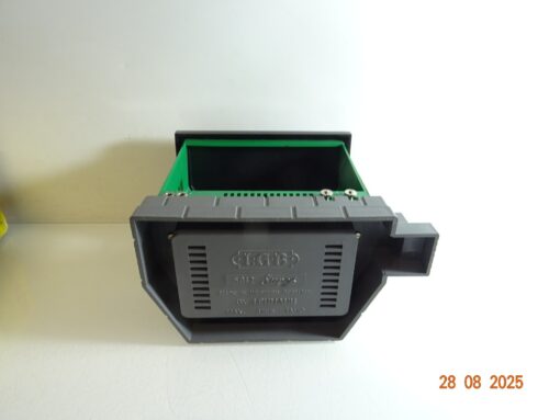 LGB Spur G 5012 Super Fahrregler mit Stellwerkhaus 14V - 1A in OVP PK940 – Bild 5