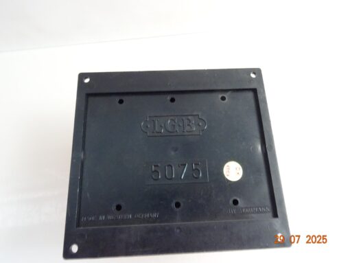 LGB Spur G 5075 Schaltpult für Weichen und Signale siehe Foto PK78 o. – Bild 5