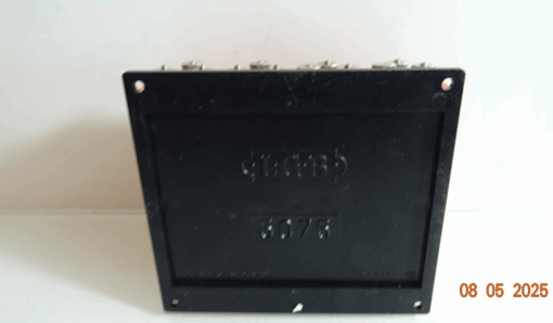 LGB Spur G 5075 Schaltpult für Weichen und Signale siehe Foto in OVP CK8566 – Bild 4