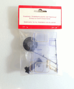 LGB Spur G Ersatzteile siehe Foto in OVP PK2223