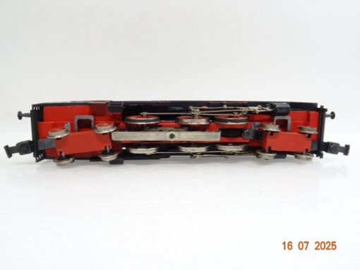 Liliput H0 10300 AC Dampflok BR 62 002 der DB JL1554 o. – Bild 4