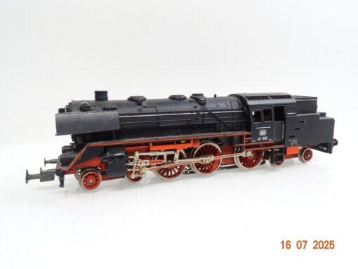 Liliput H0 10300 AC Dampflok BR 62 002 der DB JL1554 o.