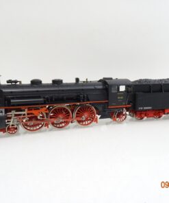 Liliput H0 1802 Dampflok BR 18 451 der DRG JL1295 o