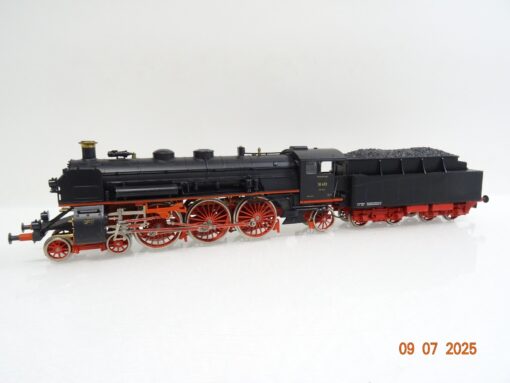 Liliput H0 1802 Dampflok BR 18 451 der DRG JL1295 o
