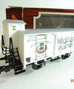 Liliput H0 215 02 Bierwagen Wicküler Pilsener in EVP RR3726