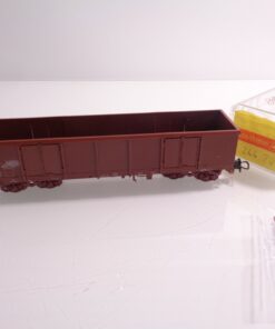 Liliput H0 244 70 Hochbordwagen der SNCF in OVP GS3945