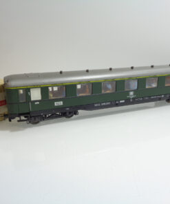 Liliput H0 29203 Personenwagen 1.Kl. der DB in OVP JD1450
