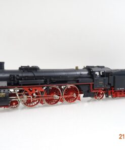 Liliput H0 4003 Dampflok BR 18 316 der DRG  JL1661 o.