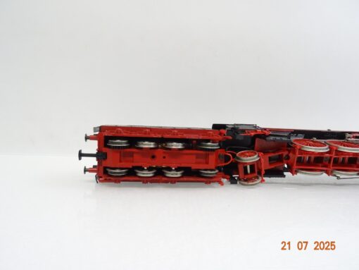 Liliput H0 4003 Dampflok BR 18 316 der DRG  JL1661 o. – Bild 5