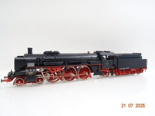 Liliput H0 4003 Dampflok BR 18 316 der DRG  JL1661 o.