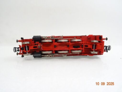 Liliput H0 7502 Dampflok BR 75 1106 der DRG in OVP JL2962 – Bild 4
