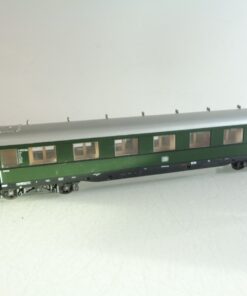 Liliput H0 AC Personenwagen 1. Klasse 11650 Nür der DB RR4429 o.