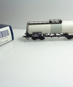 Liliput H0 L225805 4achs. Güterwagen Tankwagen ELAN der ÖBB in OVP AR5688