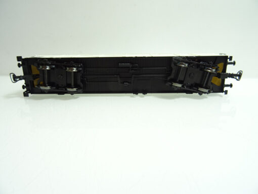 Liliput H0 L235651 Drehgestell- Kühlwagen der DB Ep.III in OVP AR6767 – Bild 4