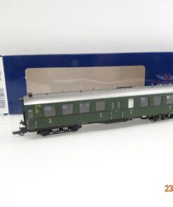 Liliput H0 L334511 Personenwagen Altenberger 3.Kl. der DB in OVP JL3091