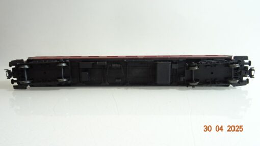 Liliput H0 L382901 Gesellschaftswagen der DB in OVP PR7381 – Bild 4
