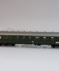 Liliput H0 L384501 AC Personenwagen 1./2.Kl. der DB in OVP für Märklin BH2047