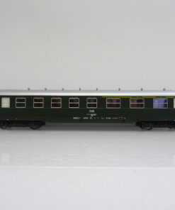 Liliput H0 L384501 Schnellzugwagen 1.Kl./2.Kl. Gr.28 der DB in EVP JD6902