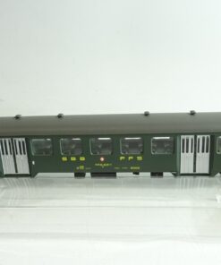 Liliput H0 L387604 Leichtstahlwagen 2.Kl. der SBB in OVP PR7723