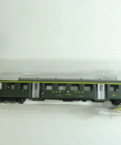 Liliput H0 L387804 Leichtstahlwagen 1.Kl. der SBB in OVP PR7725