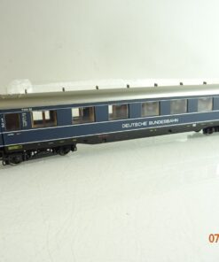Liliput H0 Personenwagen 1./2. Klasse 11658 Köl der DB in EVP RR3758