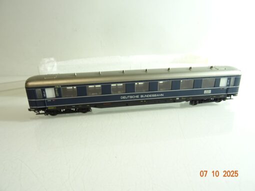 Liliput H0 Personenwagen 1./2. Klasse 11658 Köl der DB in EVP RR3758 – Bild 4
